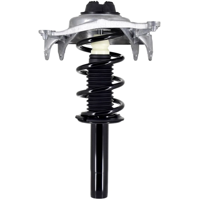 MACPHERSON RIDE CONTROL - MP1335831L - Strut and Coil Spring Assembly pa1