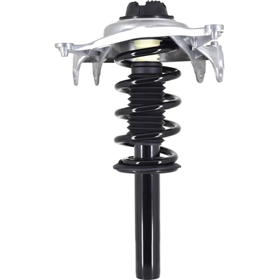 MACPHERSON RIDE CONTROL - MP1335832L - Strut and Coil Spring Assembly pa1