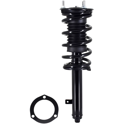 MACPHERSON RIDE CONTROL - MP1335836L - Strut and Coil Spring Assembly pa1