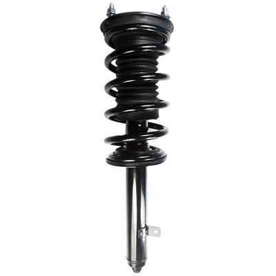 MACPHERSON RIDE CONTROL - MP1335836L - Strut and Coil Spring Assembly pa2