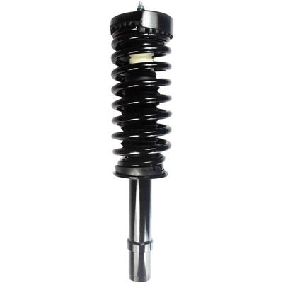 MACPHERSON RIDE CONTROL - MP1335875L - Strut and Coil Spring Assembly pa2