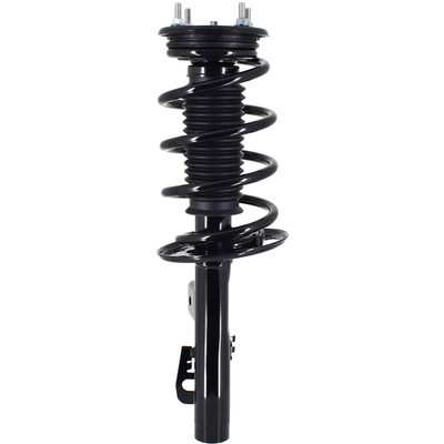 MACPHERSON RIDE CONTROL - MP1335876L - Strut and Coil Spring Assembly pa1