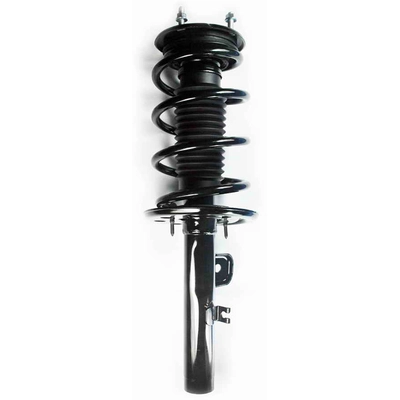 MACPHERSON RIDE CONTROL - MP1335876L - Strut and Coil Spring Assembly pa2