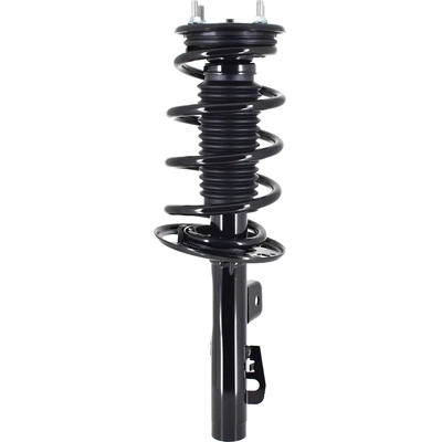 MACPHERSON RIDE CONTROL - MP1335876R - Strut and Coil Spring Assembly pa1