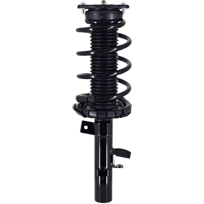 MACPHERSON RIDE CONTROL - MP1335877L - Strut and Coil Spring Assembly pa1