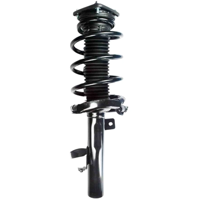 MACPHERSON RIDE CONTROL - MP1335877L - Strut and Coil Spring Assembly pa2