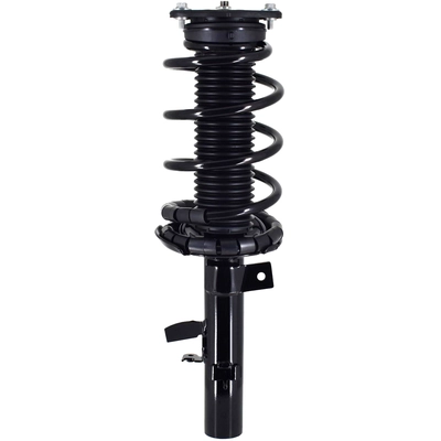 MACPHERSON RIDE CONTROL - MP1335877R - Strut and Coil Spring Assembly pa1