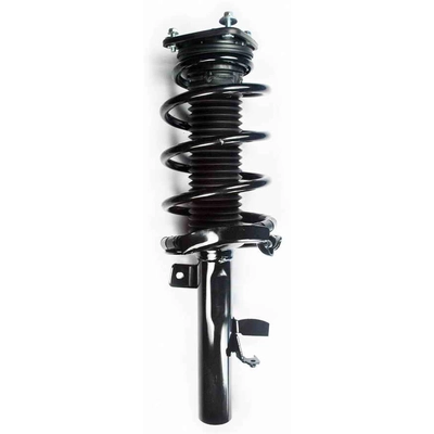 MACPHERSON RIDE CONTROL - MP1335877R - Strut and Coil Spring Assembly pa2