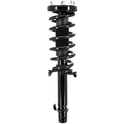 MACPHERSON RIDE CONTROL - MP1335878L - Strut and Coil Spring Assembly pa1