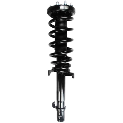 MACPHERSON RIDE CONTROL - MP1335878L - Strut and Coil Spring Assembly pa2