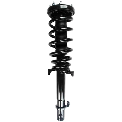 MACPHERSON RIDE CONTROL - MP1335878R - Strut and Coil Spring Assembly pa2