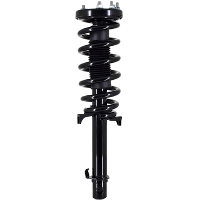 MACPHERSON RIDE CONTROL - MP1335880L - Strut and Coil Spring Assembly pa1