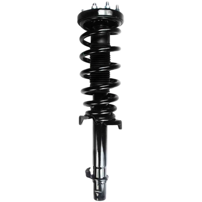 MACPHERSON RIDE CONTROL - MP1335880L - Strut and Coil Spring Assembly pa2