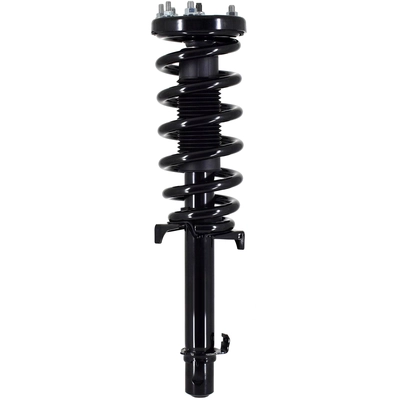 MACPHERSON RIDE CONTROL - MP1335880R - Strut and Coil Spring Assembly pa1