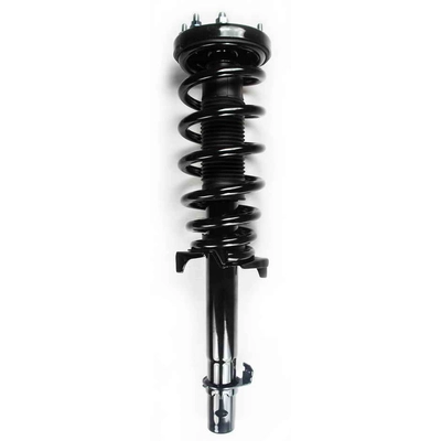 MACPHERSON RIDE CONTROL - MP1335880R - Strut and Coil Spring Assembly pa2