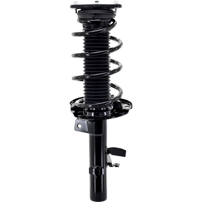 MACPHERSON RIDE CONTROL - MP1335893L - Strut and Coil Spring Assembly pa1