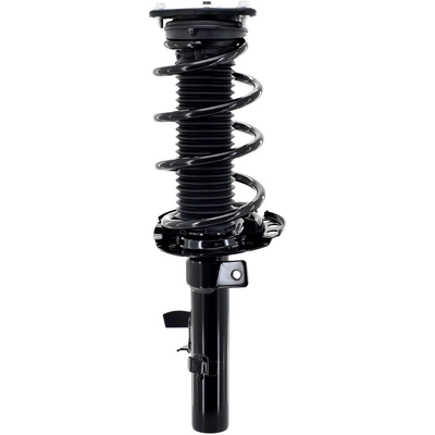 MACPHERSON RIDE CONTROL - MP1335893R - Strut and Coil Spring Assembly pa1