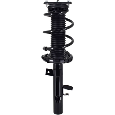 MACPHERSON RIDE CONTROL - MP1335896L - Strut and Coil Spring Assembly pa1