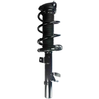 MACPHERSON RIDE CONTROL - MP1335896L - Strut and Coil Spring Assembly pa2