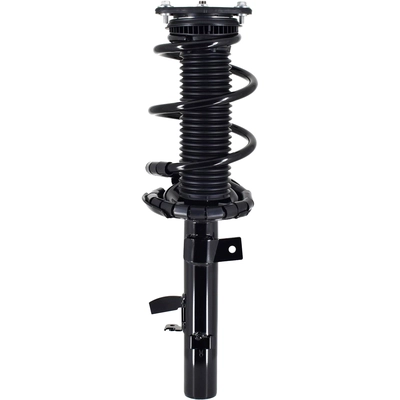 MACPHERSON RIDE CONTROL - MP1335896R - Strut and Coil Spring Assembly pa1