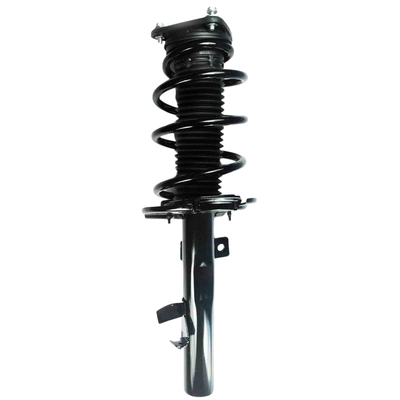 MACPHERSON RIDE CONTROL - MP1335897L - Strut and Coil Spring Assembly pa1