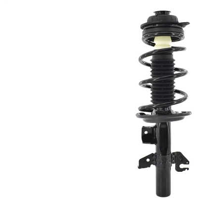 MACPHERSON RIDE CONTROL - MP1335908R - Strut and Coil Spring Assembly pa1