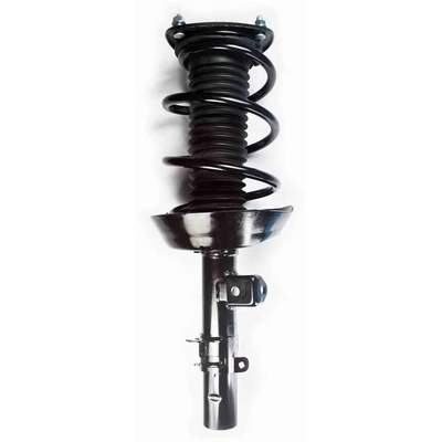 MACPHERSON RIDE CONTROL - MP1335909R - Strut and Coil Spring Assembly pa1