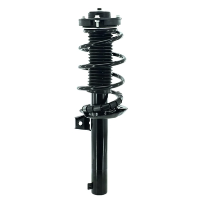 MACPHERSON RIDE CONTROL - MP1335957 - Strut and Coil Spring Assembly pa1