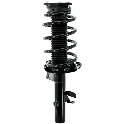 MACPHERSON RIDE CONTROL - MP1335958L - Strut and Coil Spring Assembly pa1