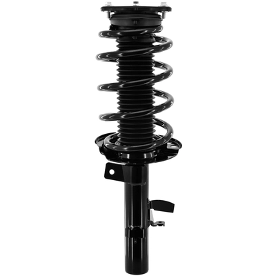 MACPHERSON RIDE CONTROL - MP1335958L - Strut and Coil Spring Assembly pa2