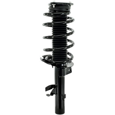 MACPHERSON RIDE CONTROL - MP1335958R - Strut and Coil Spring Assembly pa1