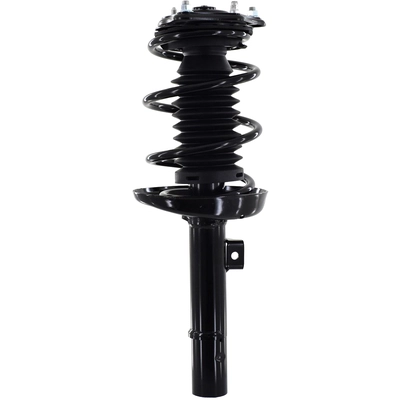 MACPHERSON RIDE CONTROL - MP1335981L - Strut and Coil Spring Assembly pa1