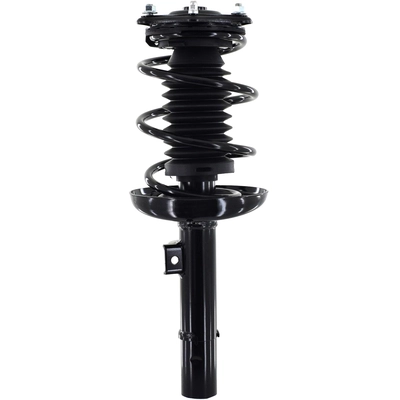 MACPHERSON RIDE CONTROL - MP1335981R - Strut and Coil Spring Assembly pa1