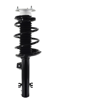 MACPHERSON RIDE CONTROL - MP1335994L - Strut and Coil Spring Assembly pa1