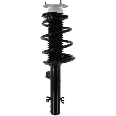 MACPHERSON RIDE CONTROL - MP1335994L - Strut and Coil Spring Assembly pa2