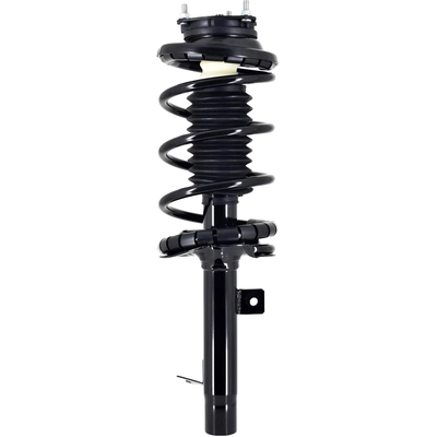 MACPHERSON RIDE CONTROL - MP1336301L - Strut and Coil Spring Assembly pa1