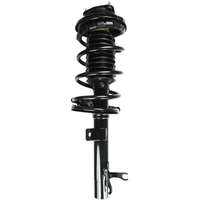 MACPHERSON RIDE CONTROL - MP1336301L - Strut and Coil Spring Assembly pa2