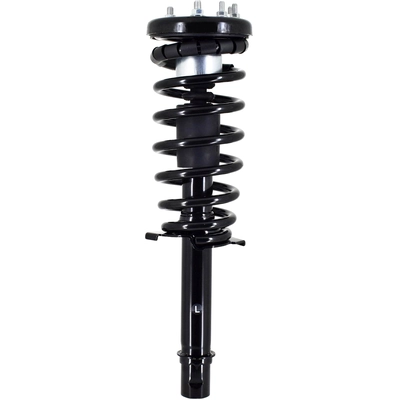 MACPHERSON RIDE CONTROL - MP1336305L - Strut and Coil Spring Assembly pa1