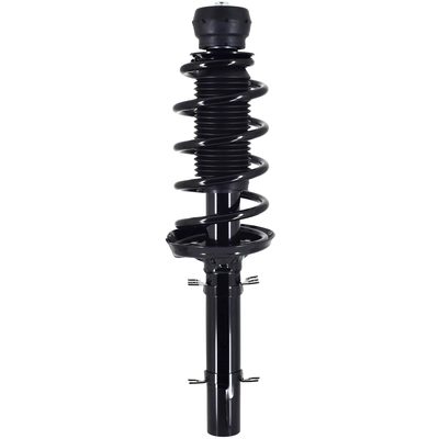 MACPHERSON RIDE CONTROL - MP1336306 - Strut and Coil Spring Assembly pa1