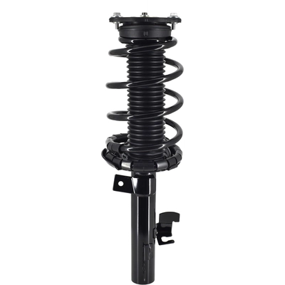 MACPHERSON RIDE CONTROL - MP1336311L - Strut and Coil Spring Assembly pa1