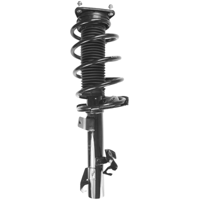 MACPHERSON RIDE CONTROL - MP1336311L - Strut and Coil Spring Assembly pa2