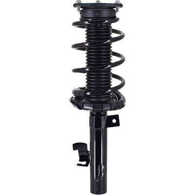 MACPHERSON RIDE CONTROL - MP1336311R - Strut and Coil Spring Assembly pa1