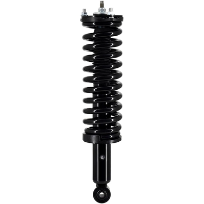 MACPHERSON RIDE CONTROL - MP1336325L - Strut and Coil Spring Assembly pa1