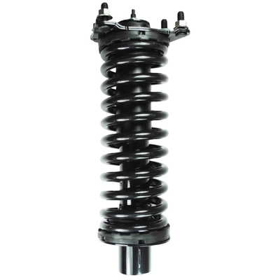 MACPHERSON RIDE CONTROL - MP1336329L - Strut and Coil Spring Assembly pa2