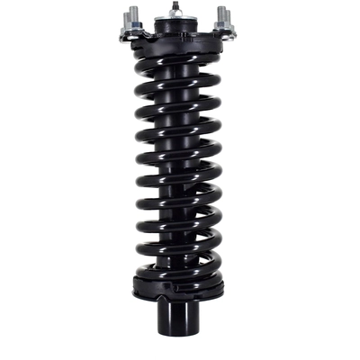 MACPHERSON RIDE CONTROL - MP1336329R - Strut and Coil Spring Assembly pa1