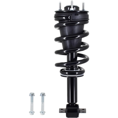 MACPHERSON RIDE CONTROL - MP1336333 - Strut and Coil Spring Assembly pa1