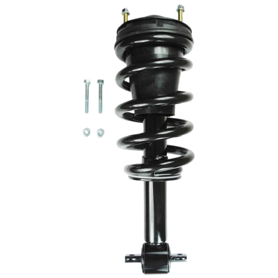 MACPHERSON RIDE CONTROL - MP1336333 - Strut and Coil Spring Assembly pa2