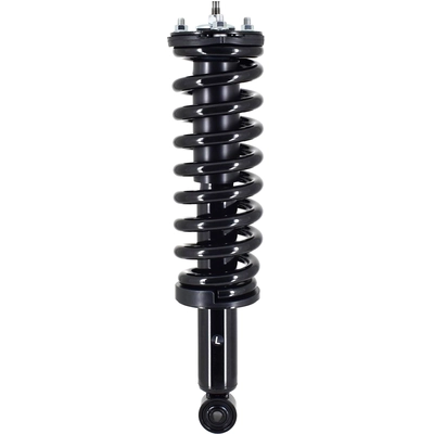 MACPHERSON RIDE CONTROL - MP1336341L - Strut and Coil Spring Assembly pa1