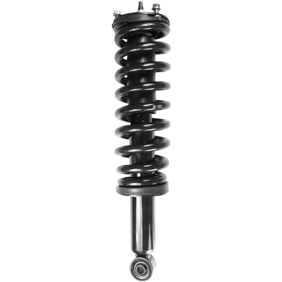 MACPHERSON RIDE CONTROL - MP1336341L - Strut and Coil Spring Assembly pa2