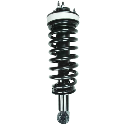 MACPHERSON RIDE CONTROL - MP1336343 - Strut and Coil Spring Assembly pa1